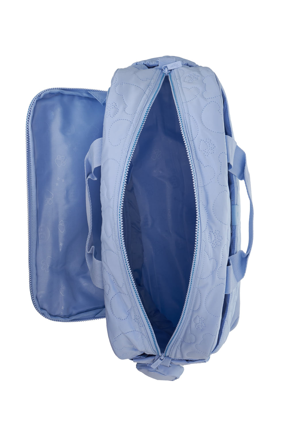 Bolsa Maternidade G Tigor Little