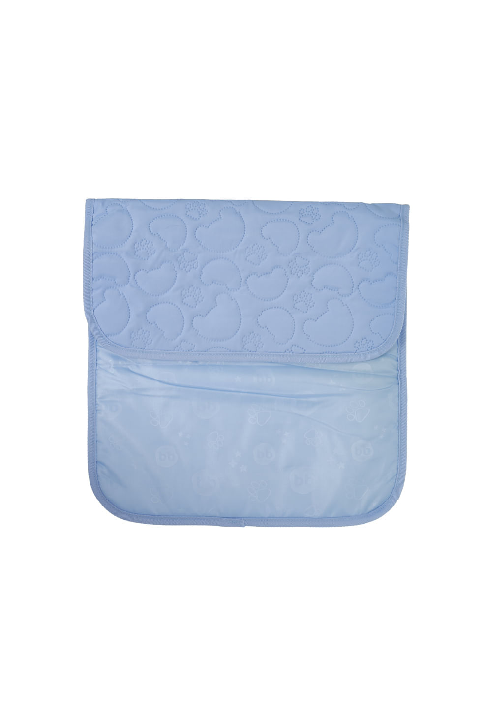 Bolsa Maternidade G Tigor Little