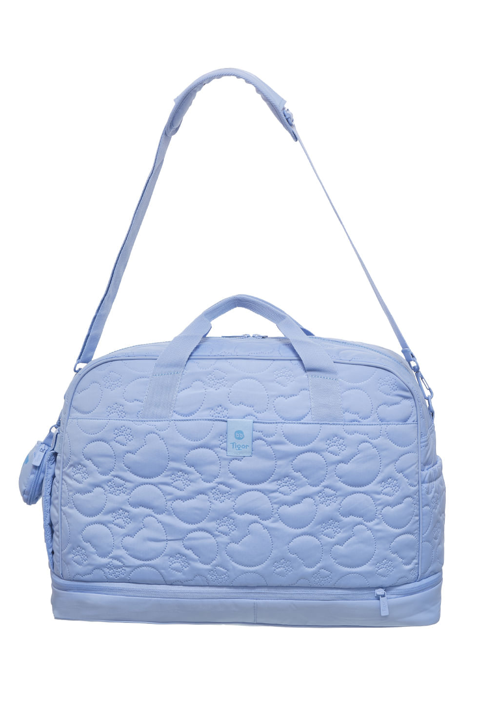 Bolsa Maternidade G Tigor Little