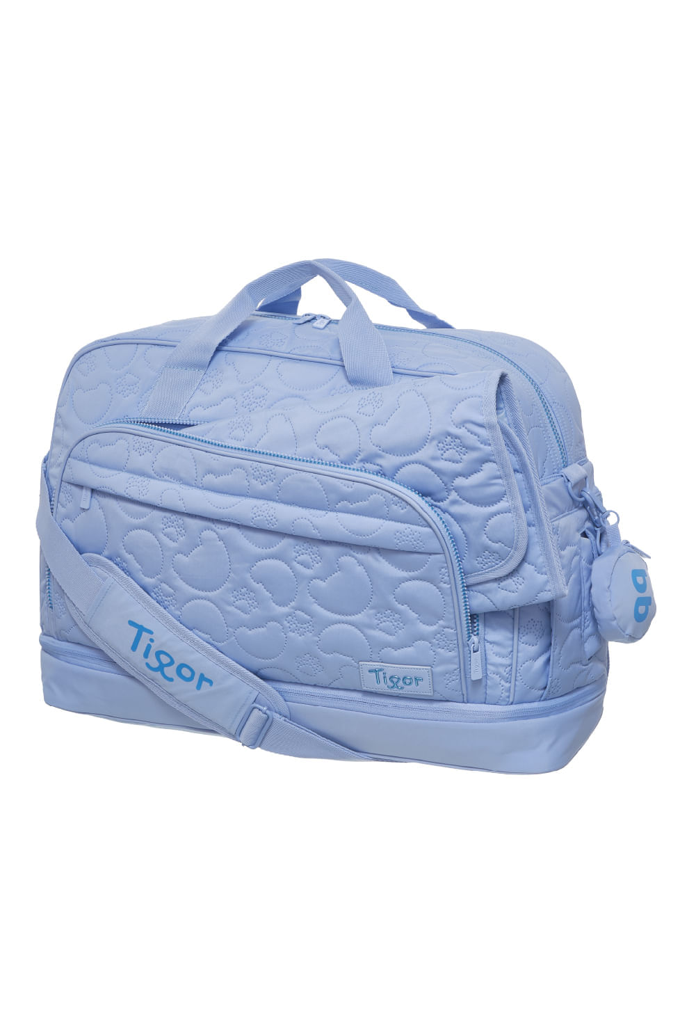Bolsa Maternidade G Tigor Little