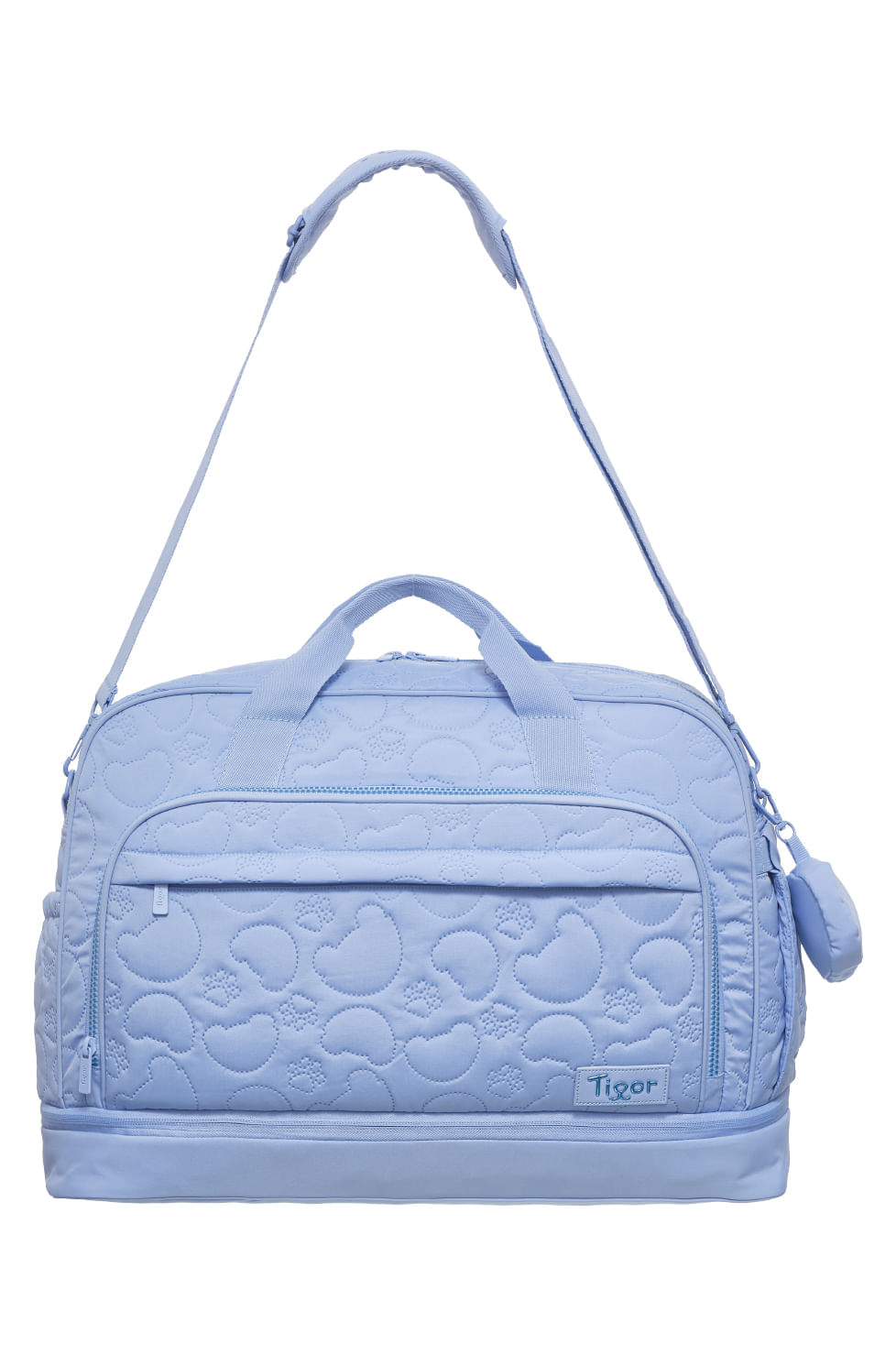 Bolsa Maternidade G Tigor Little