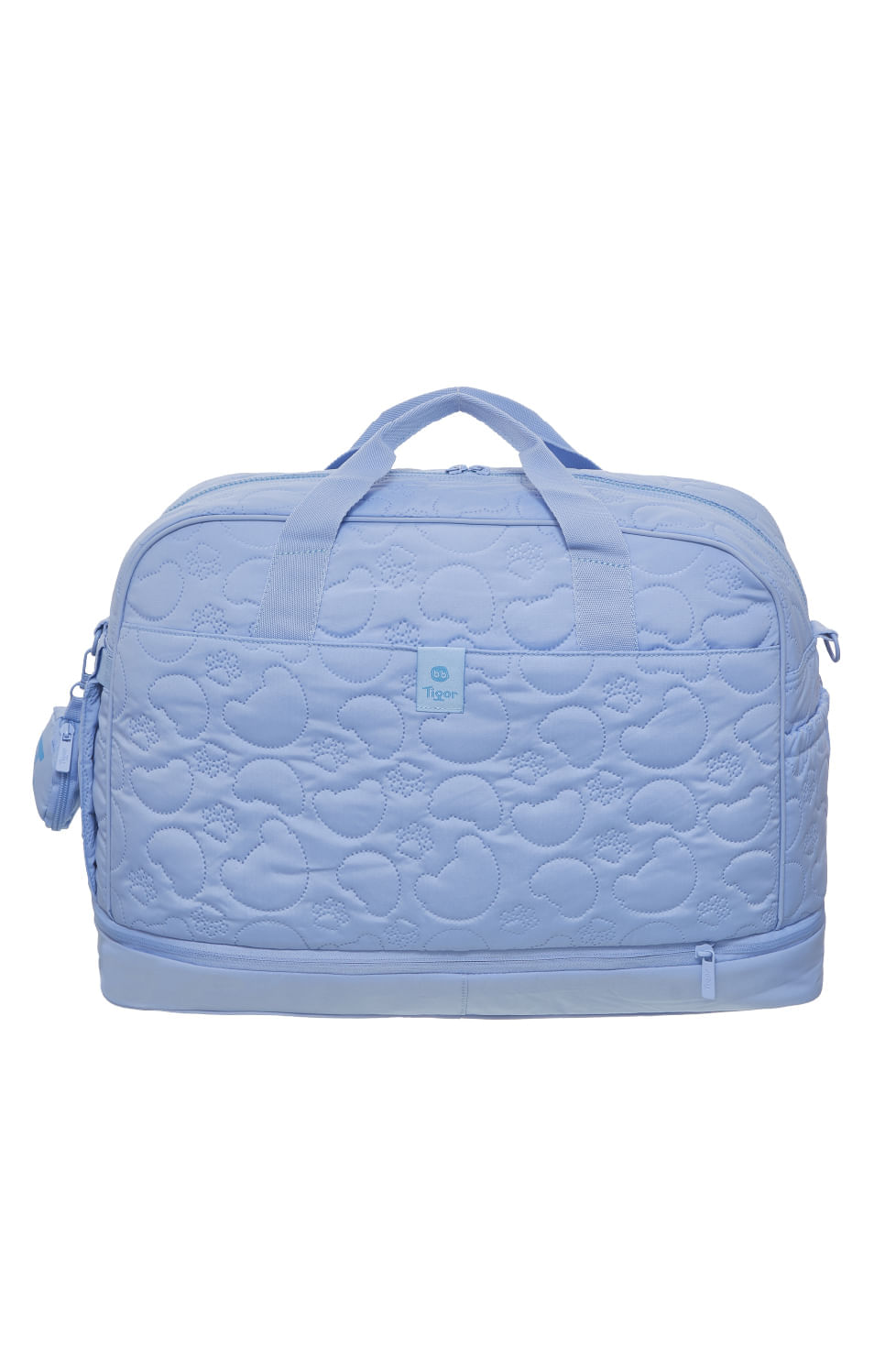 Bolsa Maternidade G Tigor Little
