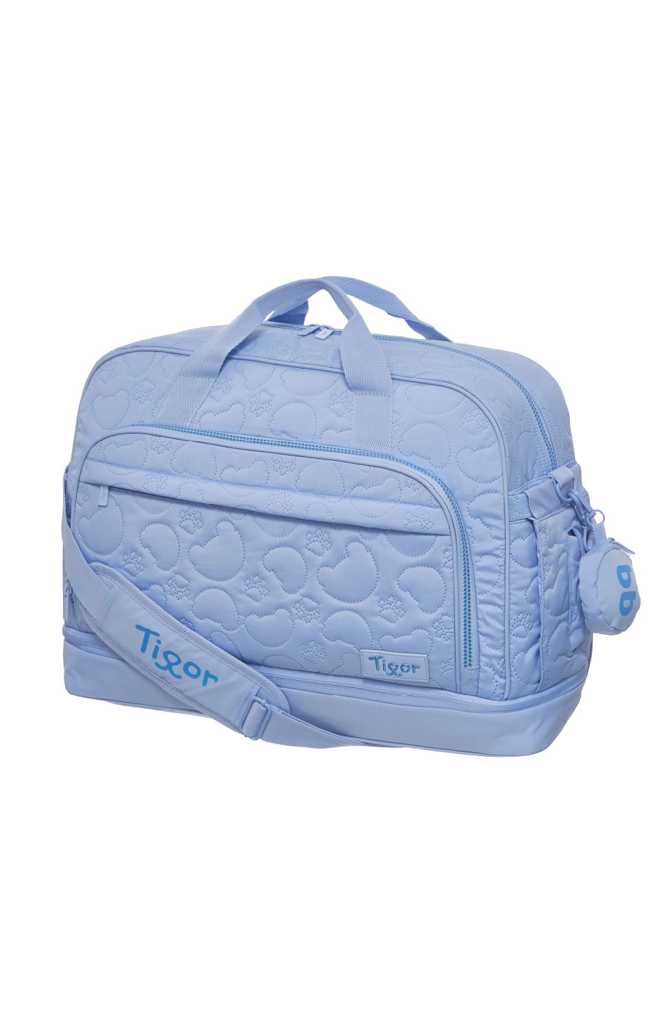 Bolsa Maternidade G Tigor Little