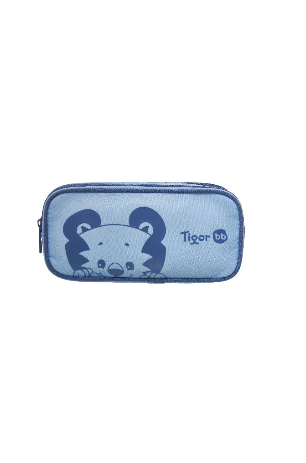 Estojo Duplo Tigor Little