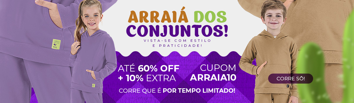 Arraiá