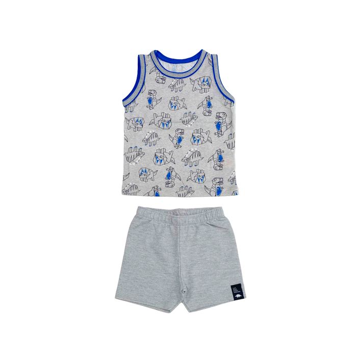 Conjunto-Curto-Estampado-Infantil-Masculino-Marisol---1P