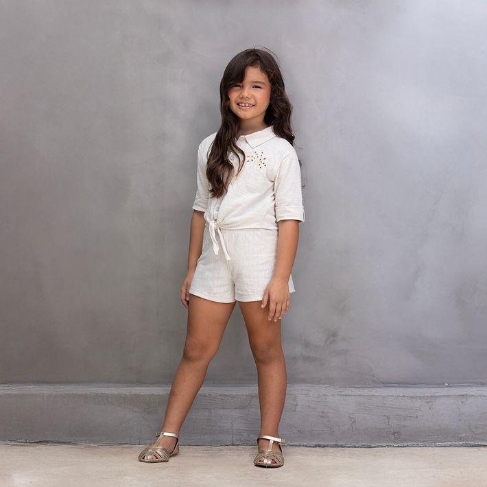 Conjunto-Curto-Infantil-Feminino-Marisol---6
