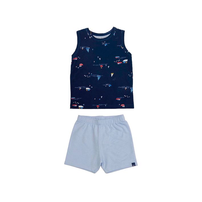 Conjunto-Curto-Estampado-Infantil-Masculino-Marisol---1P