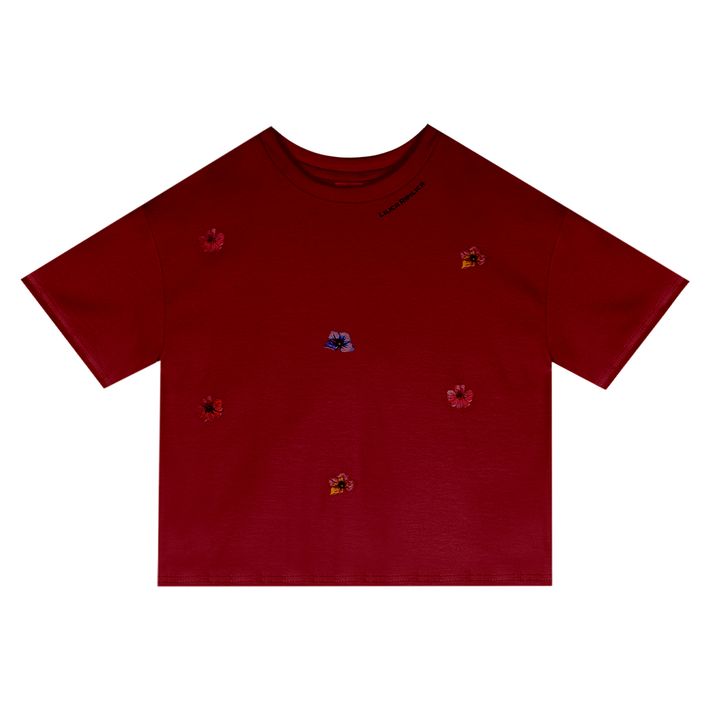 T-shit-Floflo-Infantil-Feminina-Lilica-Ripilica---4