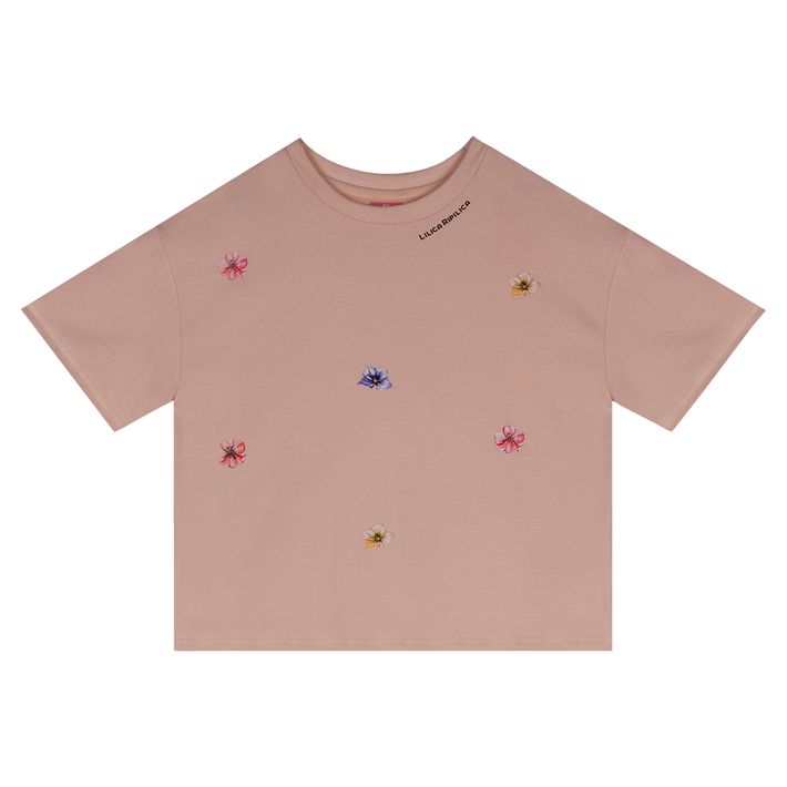 T-shit-Floflo-Infantil-Feminina-Lilica-Ripilica---4