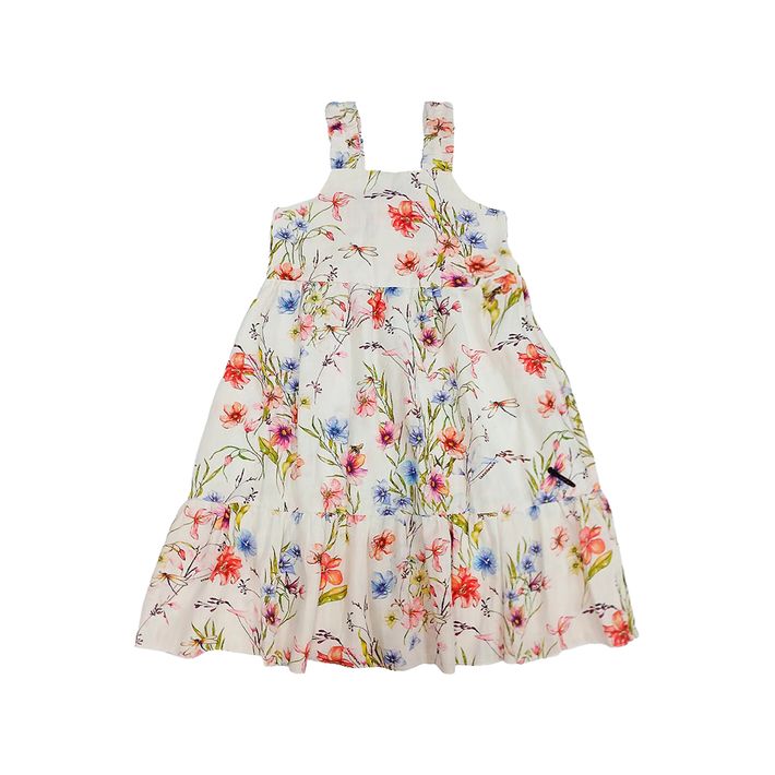 Vestido-Floral-Infantil-Feminino-Lilica-Ripilica---4