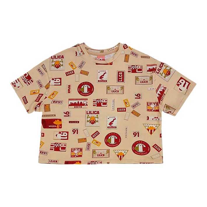 Blusa-Manga-Curta-Estampada-Infantil-Feminina-Lilica-Ripilica---4