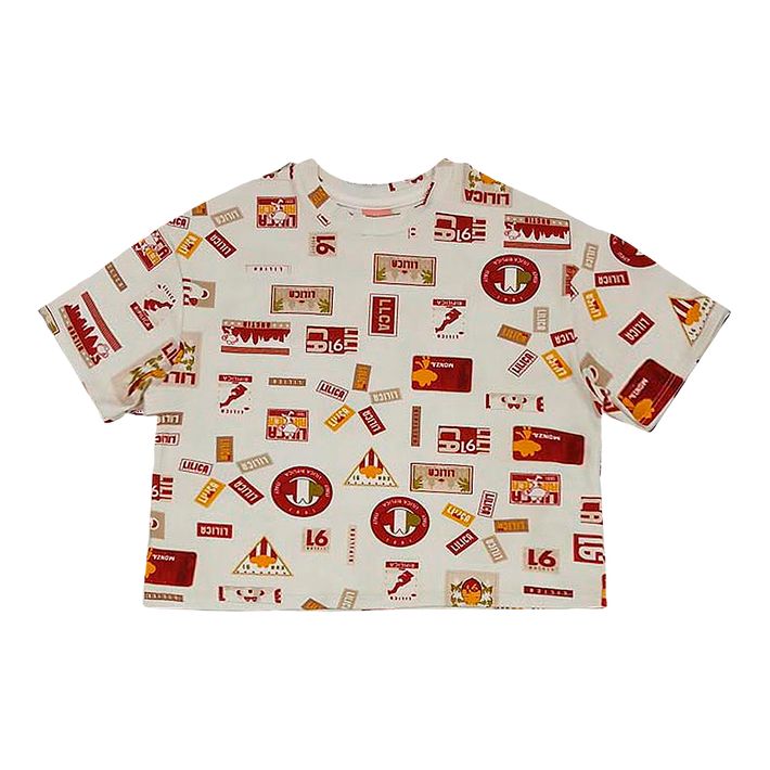 Blusa-Manga-Curta-Estampada-Infantil-Feminina-Lilica-Ripilica---4