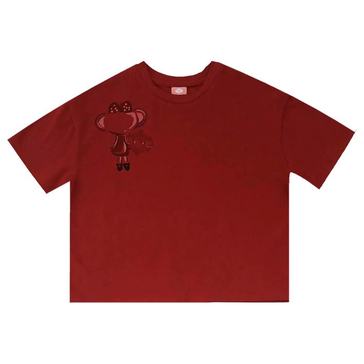 Blusa-Manga-Curta-Infantil-Feminina-Lilica-Ripilica---4