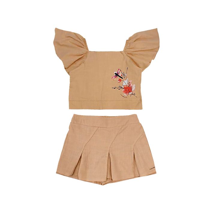 Conjunto-Curto-Infantil-Feminino-Lilica-Ripilica---4