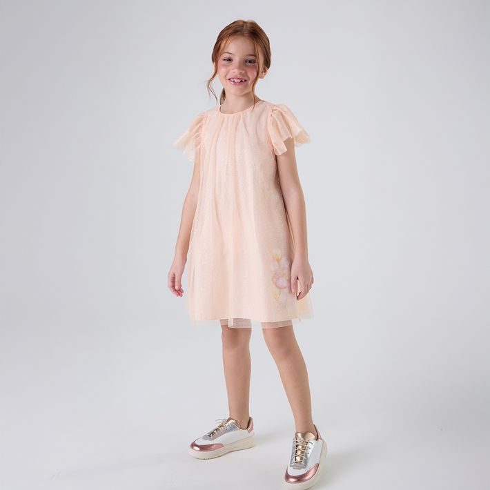Vestido-Curto-Tule-Poas-Infantil-Feminino-Lilica-Ripilica---4