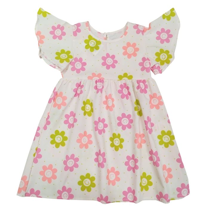 Vestido-Manga-Curta-Estampado-Menina-Marisol---1P