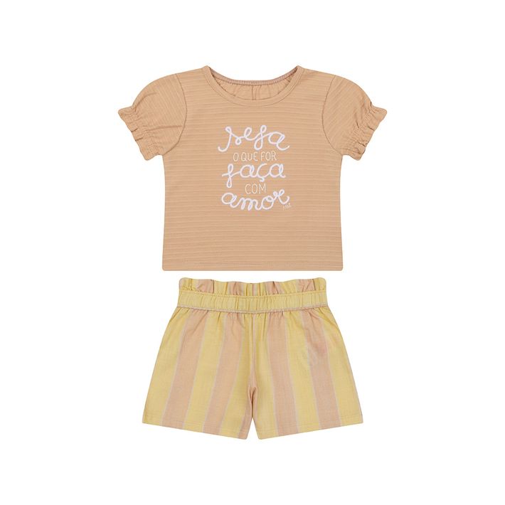Conjunto-Curto-Listra-Menina-Marisol---2P