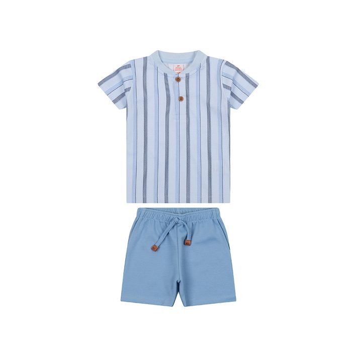 Conjunto-Curto-Menino-Listrado-Marisol---2P