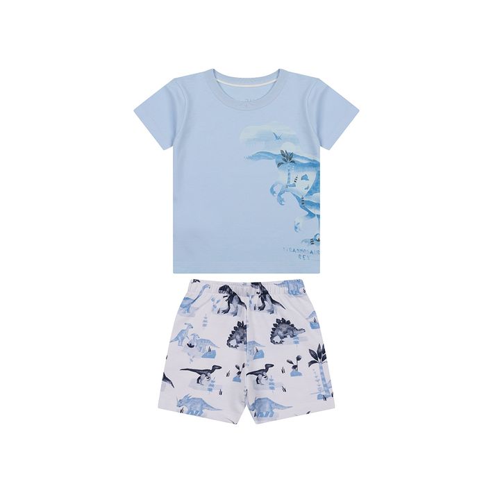 Conjunto-Curto-Dino-Menino-Marisol---1P