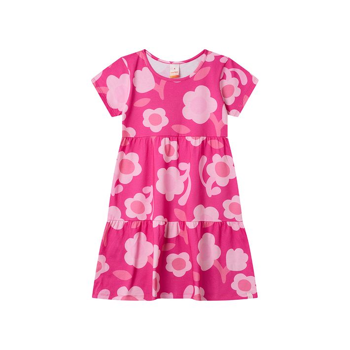 Vestido-Curto-Estampado-Menina-Marisol---1P