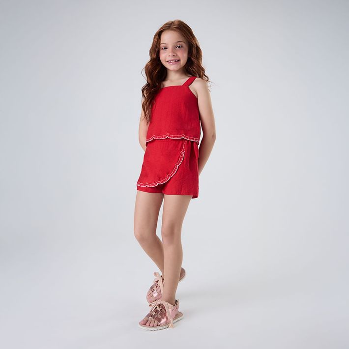 Conjunto-Curto-Infantil-Feminino-Lilica-Ripilica---4
