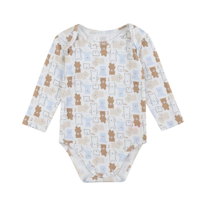 Body-Manga-Longa-Estampado-Bebe-Unissex-Marisol---G