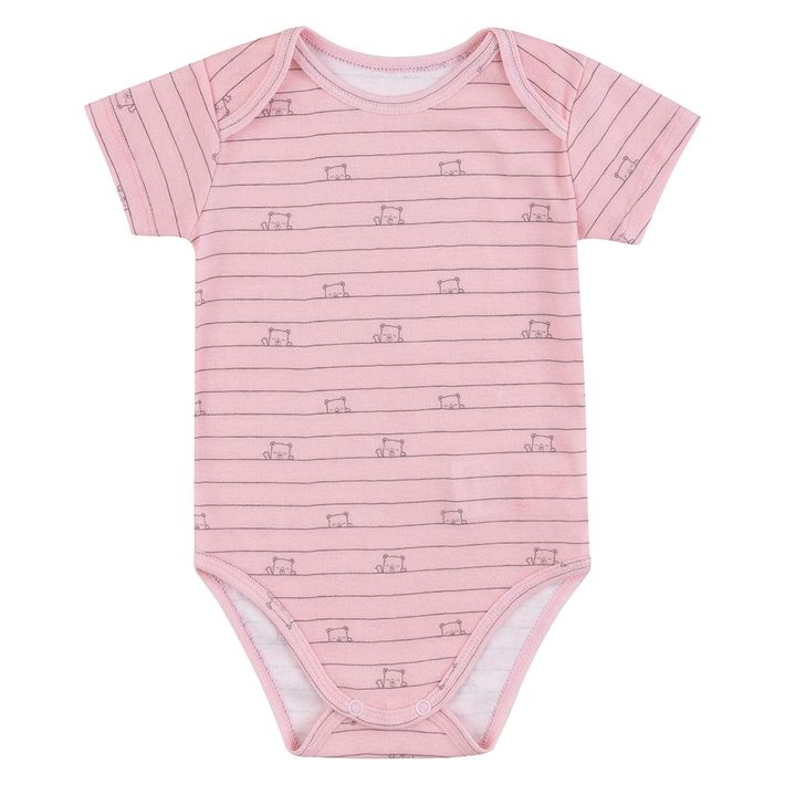 Body-Manga-Curta-Estampado-Bebe-Unissex-Marisol---G