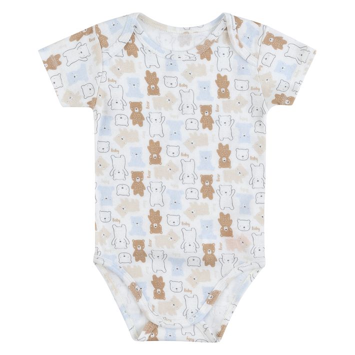 Body-Manga-Curta-Estampado-Bebe-Unissex-Marisol---G