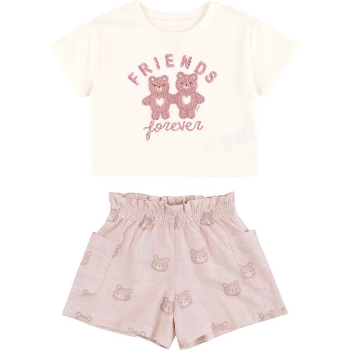 Conjunto-Curto-Infantil-Menina-Marisol---1P