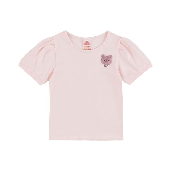 Blusa-Manga-Curta-Ursinho-Infantil-Menina-Marisol---1P
