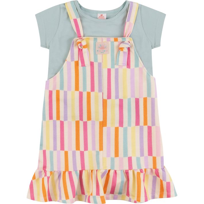Conjunto-Curto-Estampado-Infantil-Menina-Marisol---1P