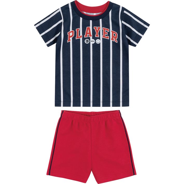 Conjunto-Curto-Player-Infantil-Menino-Marisol---1P