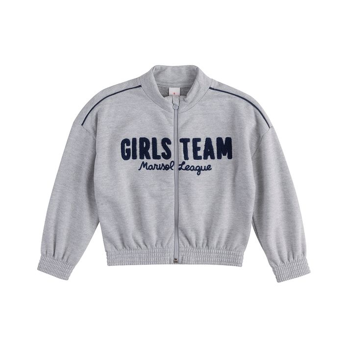 Jaqueta-Moletom-Girls-Team-Infantil-Menina-Marisol---4