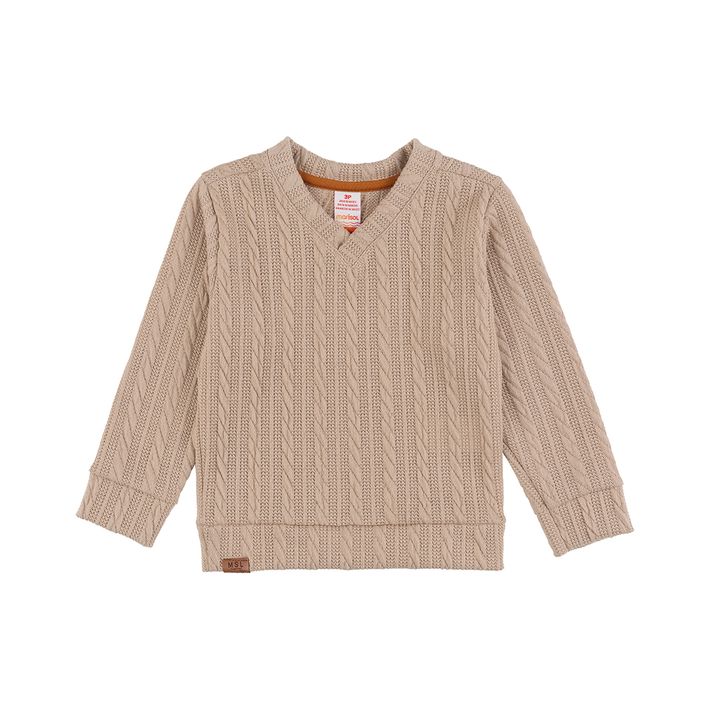 Sueter-Tricot-Manga-Longa-Infantil-Menino-Marisol---1P