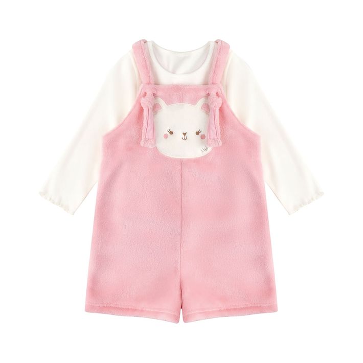 Conjunto-Infantil-Menina-Marisol---1P