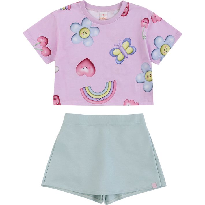 Conjunto-Curto-Estampado-Infantil-Menina-Marisol---1P