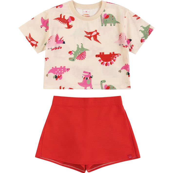 Conjunto-Curto-Estampado-Infantil-Menina-Marisol---1P