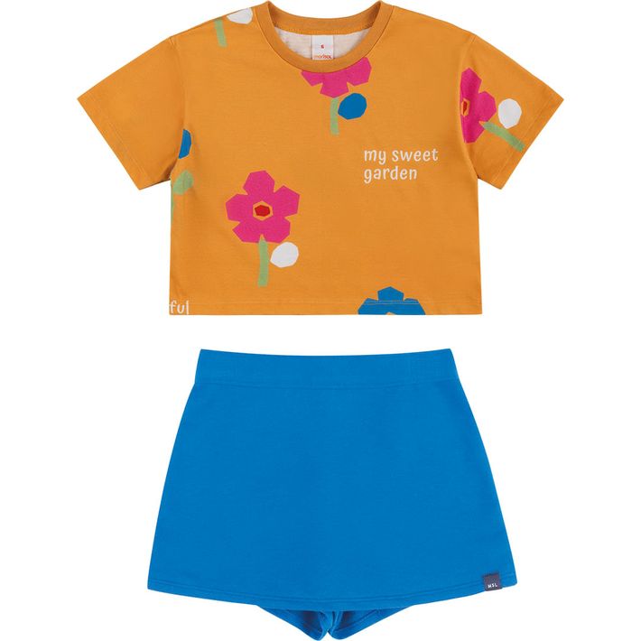 Conjunto-Curto-Estampado-Infantil-Menina-Marisol---1P