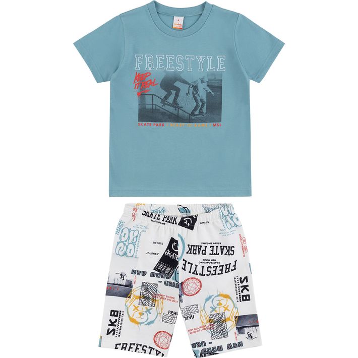 Conjunto-Curto-Freestyle-Estampado-Infantil-Menino-Marisol---1P