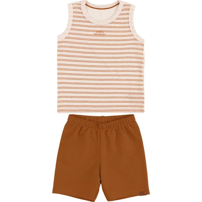Conjunto-Curto-Listrado-Infantil-Menino-Marisol---1P
