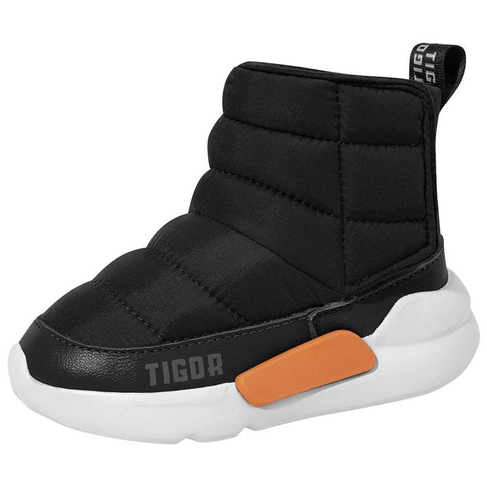 Tenis-Cano-Alto-TGR-Calce-Impermeavel-Infantil-Masculino-Tigor