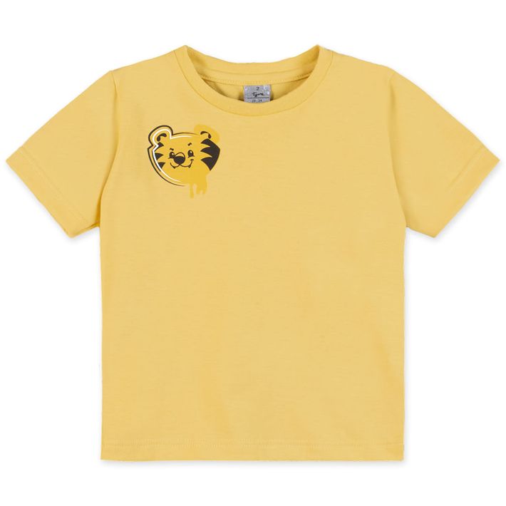 Camiseta-Manga-Curta-Bebe-Masculina-Tigor-T.-Tigre
